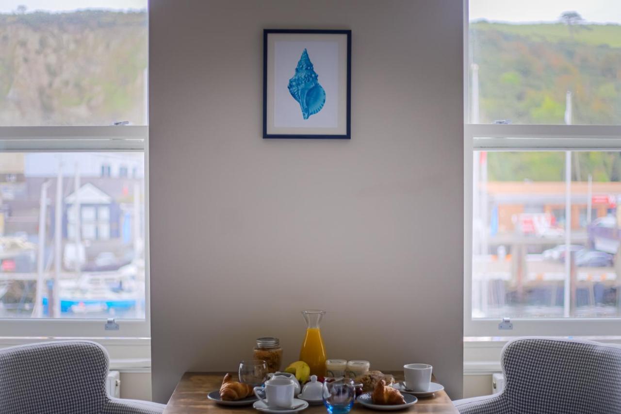 Sail Lofts Daire Douglas Dış mekan fotoğraf