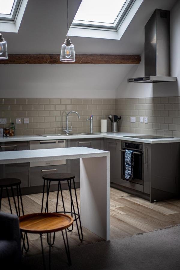 Sail Lofts Daire Douglas Dış mekan fotoğraf
