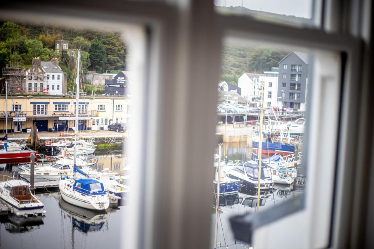 Sail Lofts Daire Douglas Dış mekan fotoğraf